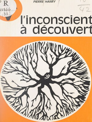 cover image of L'inconscient à découvert